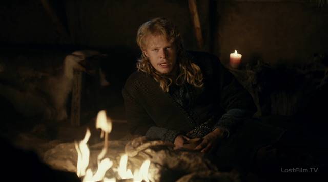 Викинги 4 сезон 14 серия кадр 6