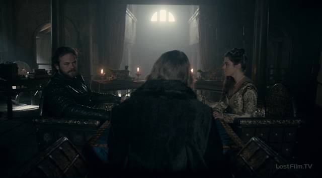 Викинги 4 сезон 16 серия кадр 1