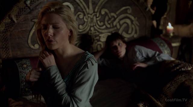 Викинги 4 сезон 16 серия кадр 2