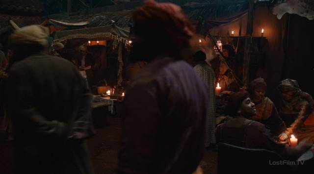 Викинги 4 сезон 16 серия кадр 3