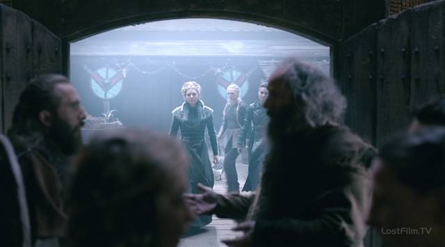 Викинги 4 сезон 16 серия кадр 5