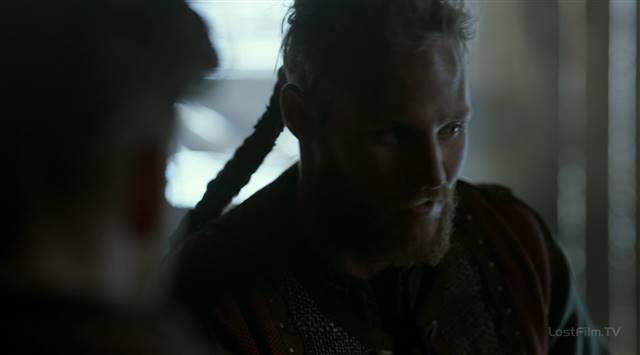 Викинги 4 сезон 17 серия кадр 1