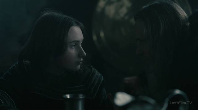 Викинги 4 сезон 17 серия кадр 5