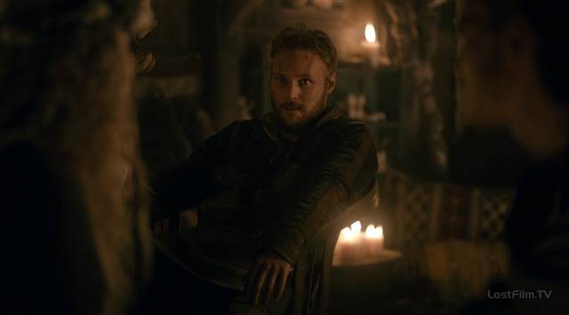 Викинги 4 сезон 18 серия кадр 3