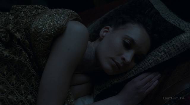 Викинги 4 сезон 18 серия кадр 5