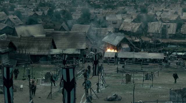 Викинги 4 сезон 19 серия кадр 3