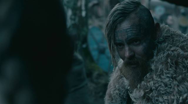 Викинги 4 сезон 19 серия кадр 4