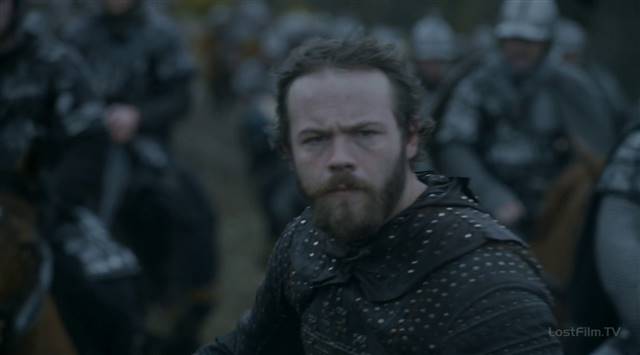 Викинги 4 сезон 19 серия кадр 6