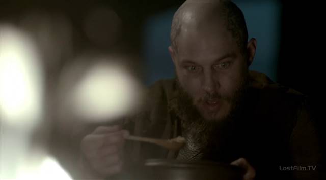 Викинги 4 сезон 2 серия кадр 1