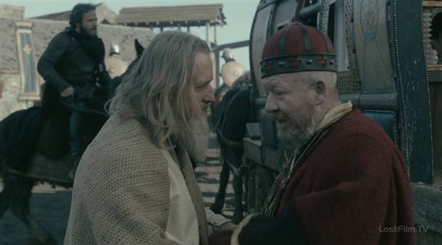 Викинги 4 сезон 20 серия кадр 2