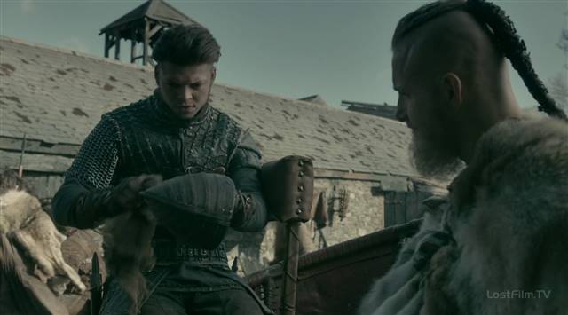 Викинги 4 сезон 20 серия кадр 4