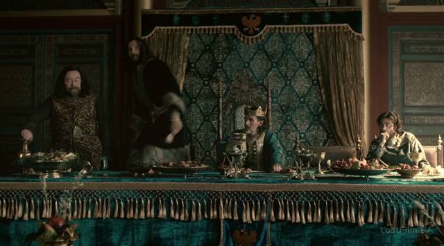 Викинги 4 сезон 3 серия кадр 2