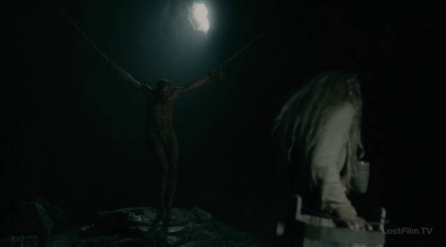 Викинги 4 сезон 3 серия кадр 3