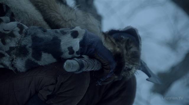 Викинги 4 сезон 3 серия кадр 5