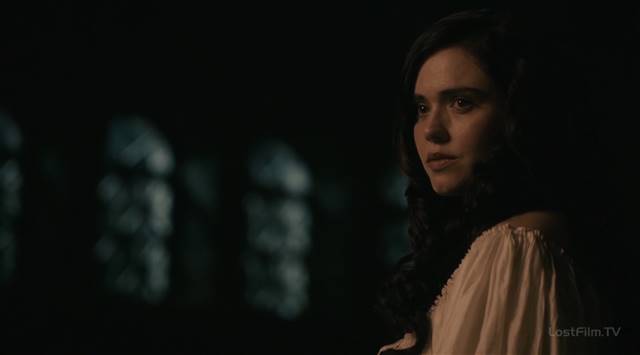 Викинги 4 сезон 3 серия кадр 6