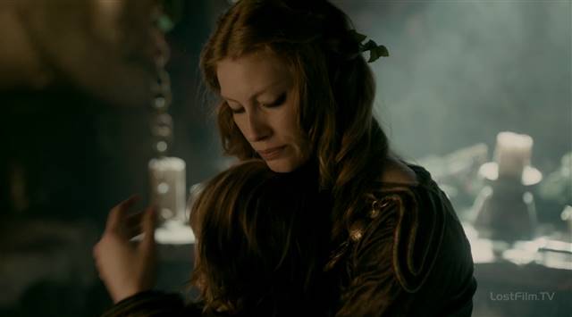 Викинги 4 сезон 4 серия