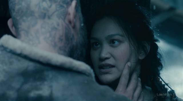 Викинги 4 сезон 4 серия кадр 3