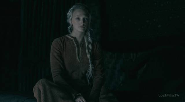 Викинги 4 сезон 5 серия кадр 6