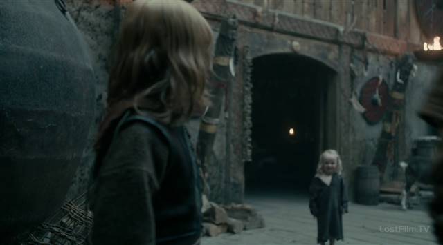 Викинги 4 сезон 6 серия кадр 3