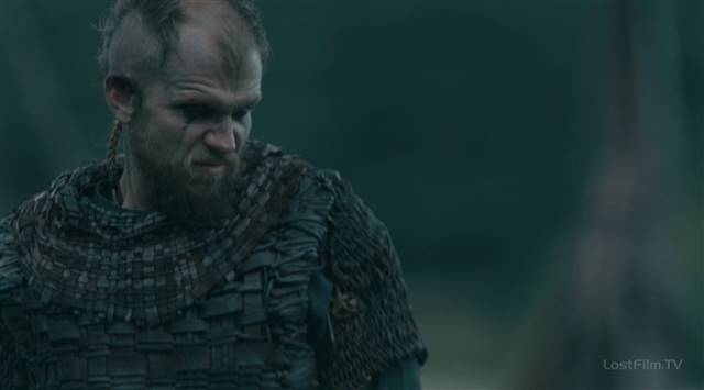 Викинги 4 сезон 6 серия кадр 5