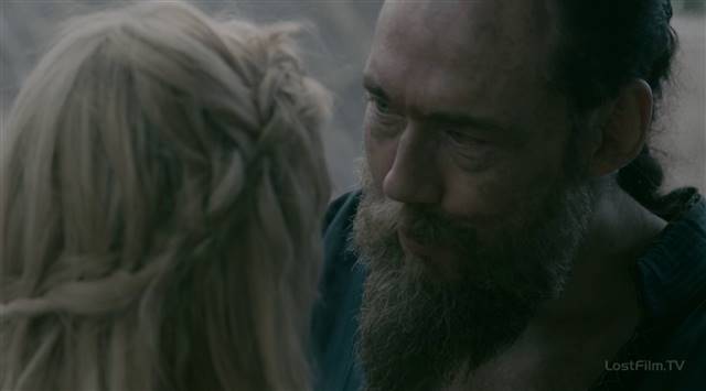 Викинги 4 сезон 7 серия кадр 6