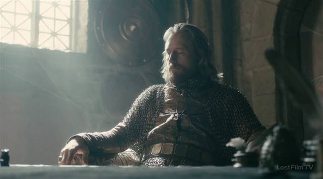 Викинги 4 сезон 8 серия кадр 3