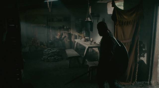 Викинги 4 сезон 9 серия кадр 1