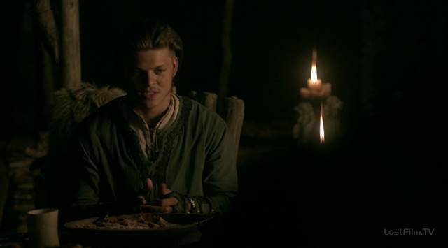 Викинги 5 сезон 1 серия кадр 3