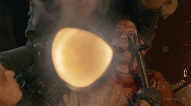 Викинги 5 сезон 1 серия кадр 5