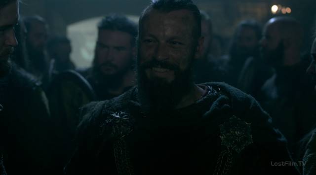 Викинги 5 сезон 1 серия кадр 6