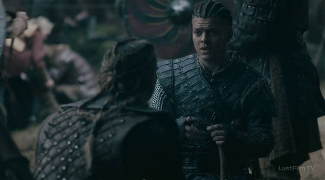 Викинги 5 сезон 10 серия кадр 1