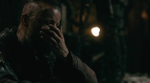 Викинги 5 сезон 11 серия кадр 1