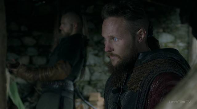 Викинги 5 сезон 11 серия кадр 4