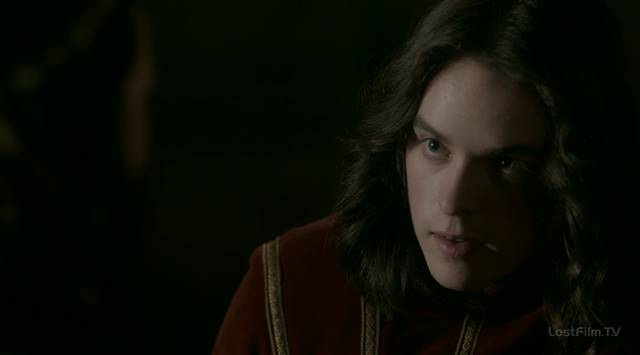 Викинги 5 сезон 13 серия кадр 3