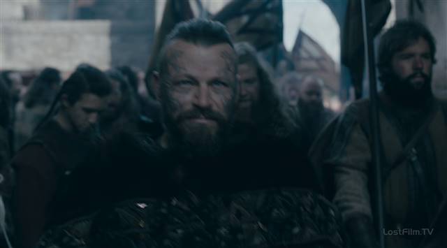 Викинги 5 сезон 13 серия кадр 4