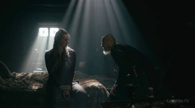 Викинги 5 сезон 16 серия кадр 2