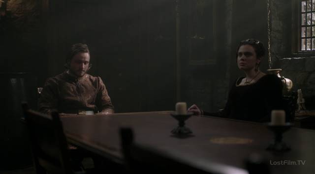 Викинги 5 сезон 16 серия кадр 3