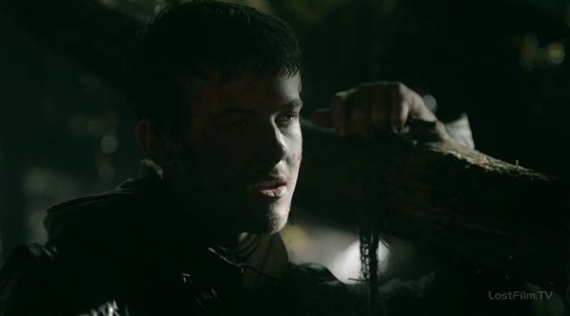 Викинги 5 сезон 17 серия кадр 4