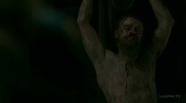 Викинги 5 сезон 2 серия кадр 1