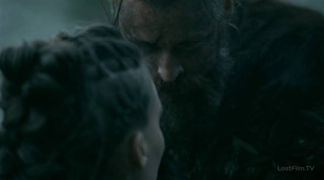 Викинги 5 сезон 2 серия кадр 3