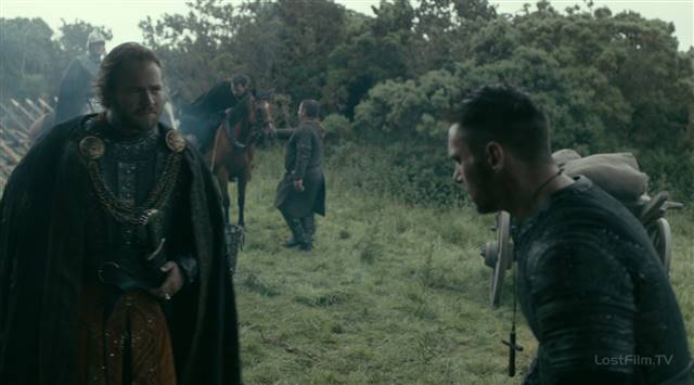 Викинги 5 сезон 2 серия кадр 5