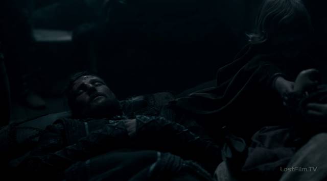 Викинги 5 сезон 20 серия кадр 1