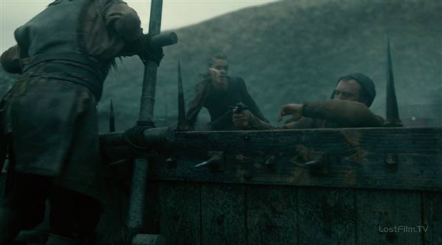 Викинги 5 сезон 20 серия кадр 4
