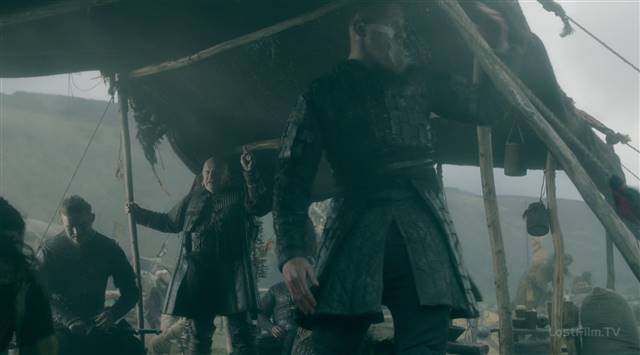 Викинги 5 сезон 20 серия кадр 5