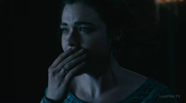 Викинги 5 сезон 3 серия кадр 2