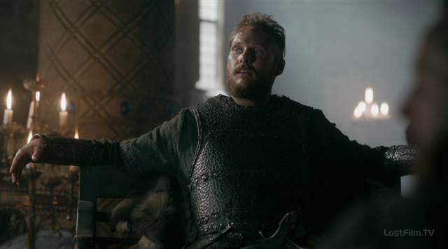 Викинги 5 сезон 3 серия кадр 3