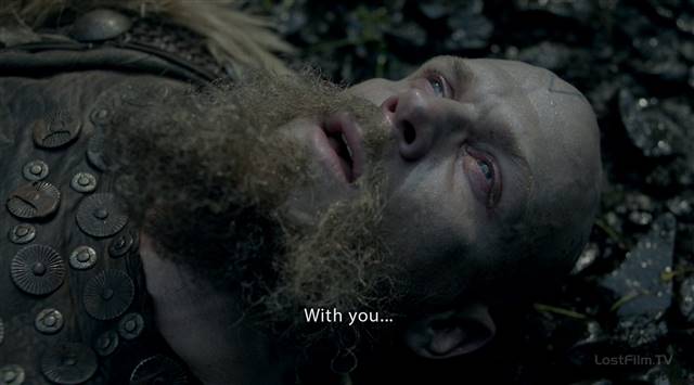 Викинги 5 сезон 3 серия кадр 5