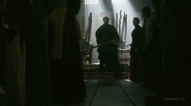 Викинги 5 сезон 3 серия кадр 6