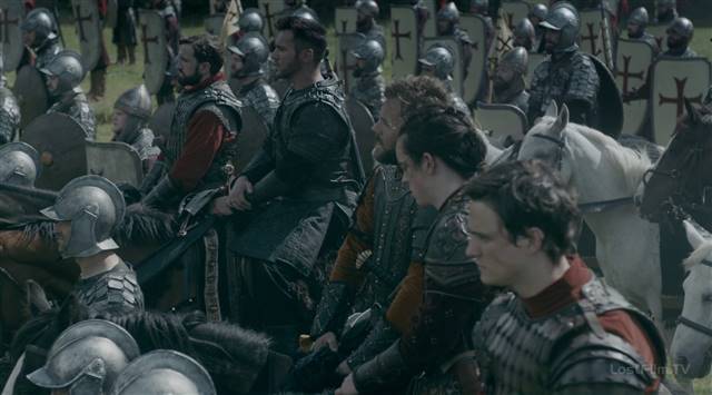 Викинги 5 сезон 4 серия кадр 1