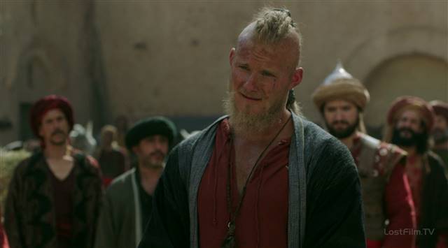 Викинги 5 сезон 4 серия кадр 5